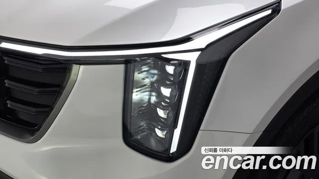 Kia Sorento — Фото автомобиля 7