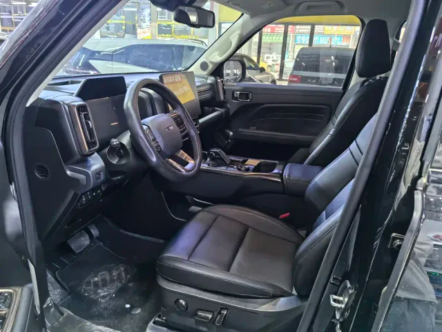 Haval Raptor — Фото автомобиля 6
