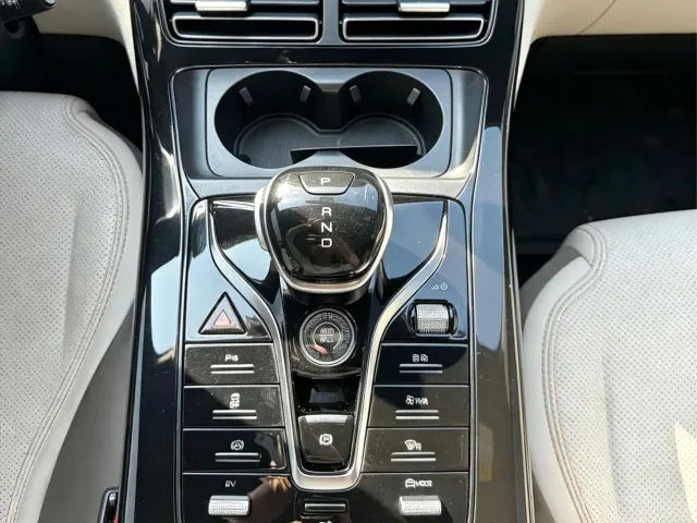 BYD Qin PLUS — Фото автомобиля 7