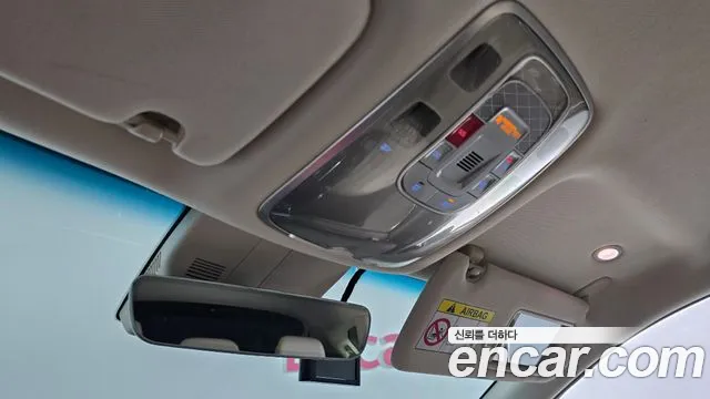Genesis GV80 2.5T Бензин 2WD — Фото автомобиля 14