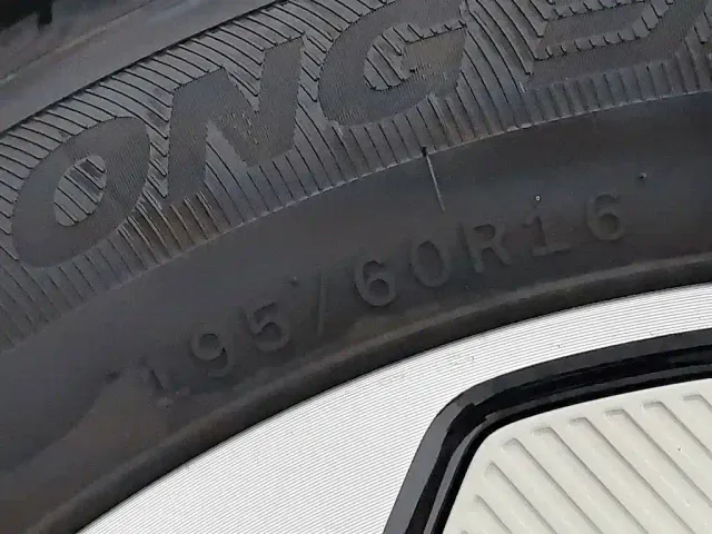 BYD Dolphin — Фото автомобиля 24