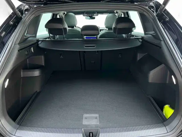 Volkswagen Tiguan L — Фото автомобиля 13