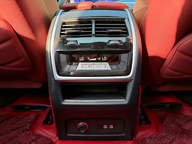 BMW X5 — Фото автомобиля 20