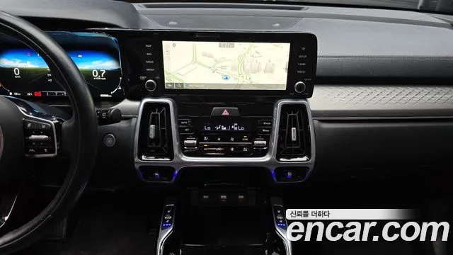 Kia Sorento 4th Gen — Фото автомобиля 22