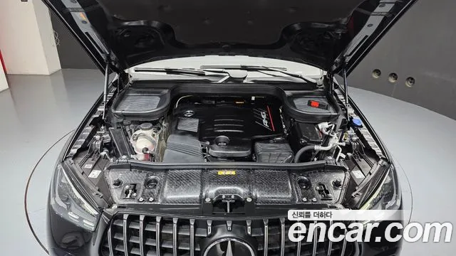 Mercedes-Benz GLE-Class W167 — Фото автомобиля 6
