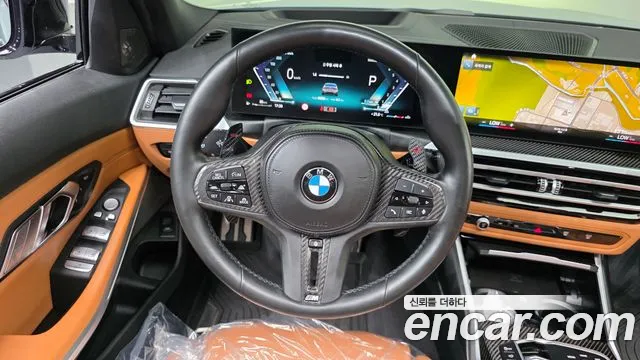 BMW 3 Series G20 — Фото автомобиля 19
