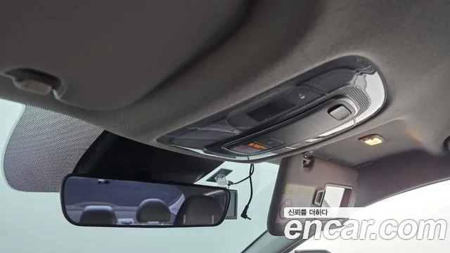 Hyundai AVANTE Avante (CN7) — Фото автомобиля 19