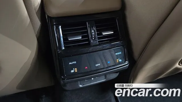 Renault Korea Grand Koleos — Фото автомобиля 20