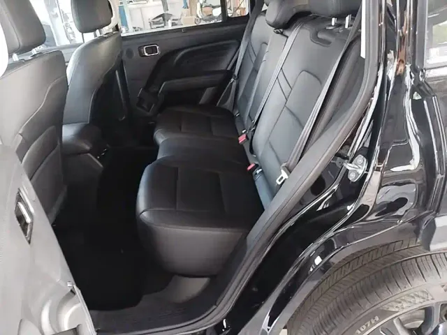 Haval Raptor — Фото автомобиля 16