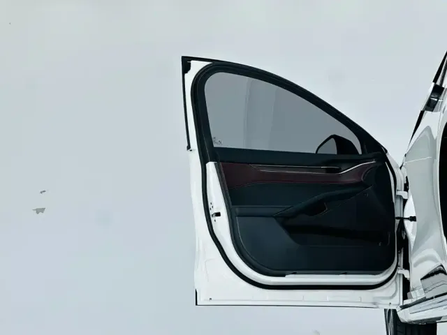 Ford Mondeo — Фото автомобиля 12