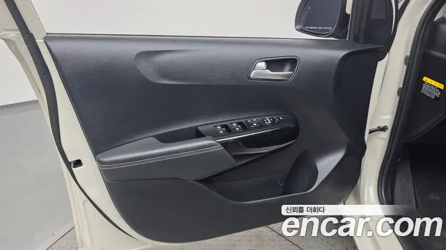 Kia morning Новый Morning (JA) Signature — Фото автомобиля 24
