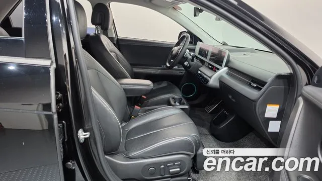 Hyundai Ioniq5 Ioniq5 Long Range AWD — Фото автомобиля 23