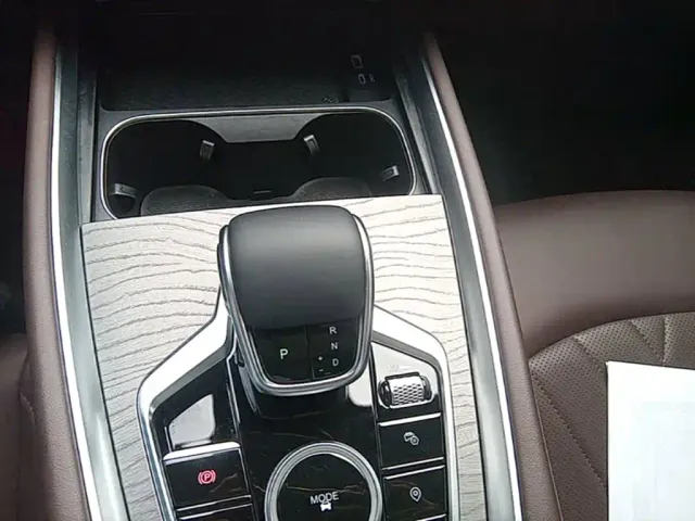 Chery Tiggo 8 PRO — Фото автомобиля 13