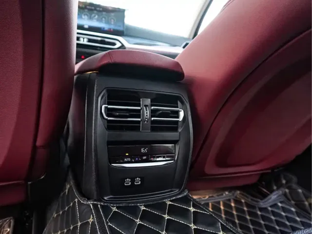 BMW 3 Series — Фото автомобиля 15