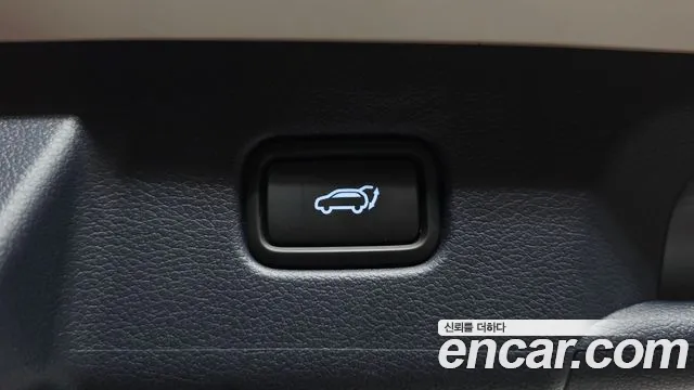 Hyundai Palisade The New Palisade Бензин 3.8 4WD — Фото автомобиля 5