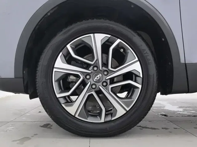 Chery Tiggo 7 PLUS — Фото автомобиля 17