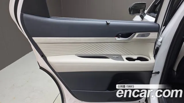 Hyundai Palisade The New — Фото автомобиля 14