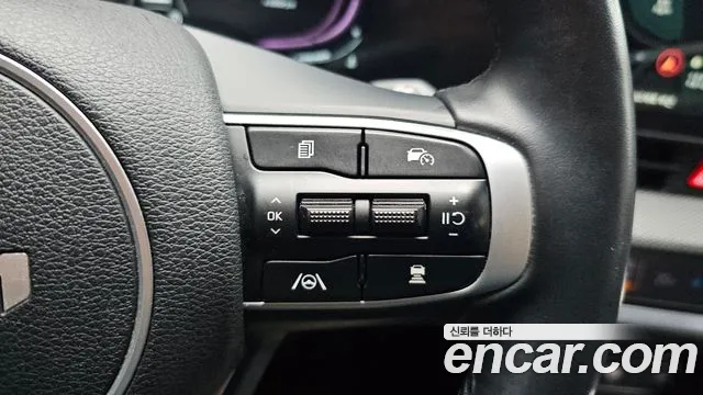 Kia Sportage Sportage 5-е поколение Дизель 2.0 2WD — Фото автомобиля 30
