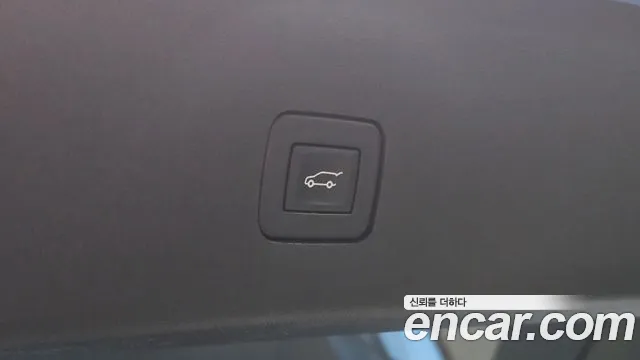 ChevroletGMDaewoo Trax Trax Кроссовер — Фото автомобиля 15