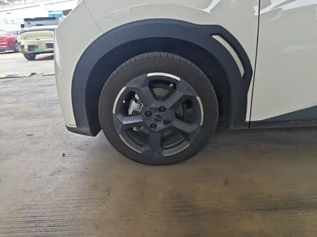 BYD Seagull — Фото автомобиля 22