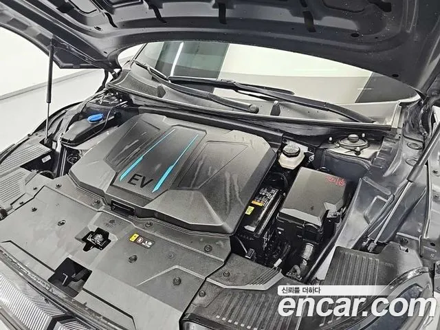 Hyundai Ioniq 5 Ioniq 5 (New) — Фото автомобиля 5