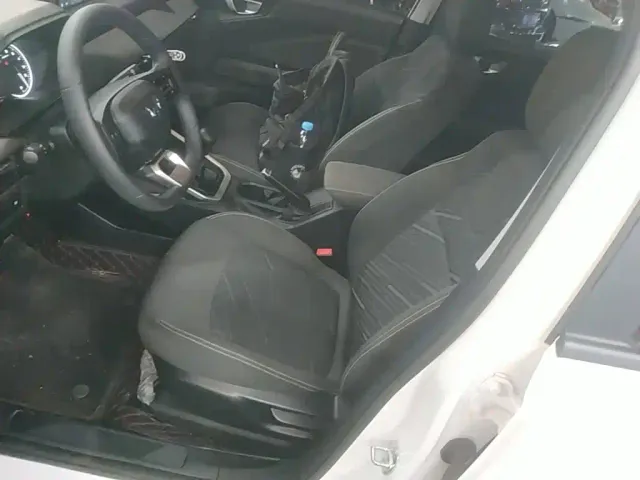Wuling Xingchi — Фото автомобиля 14