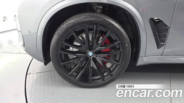 BMW X5 — Фото автомобиля 6