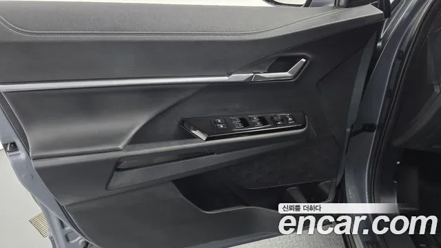 KG_Mobility_Ssangyong Torres Torres Бензин 1.5 2WD — Фото автомобиля 23