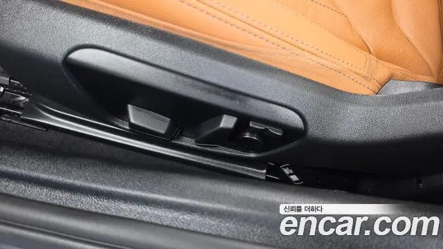 BMW Z4 G29 — Фото автомобиля 30