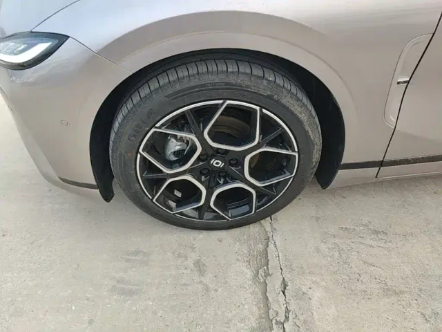 Changan Qiyuan A07 — Фото автомобиля 22