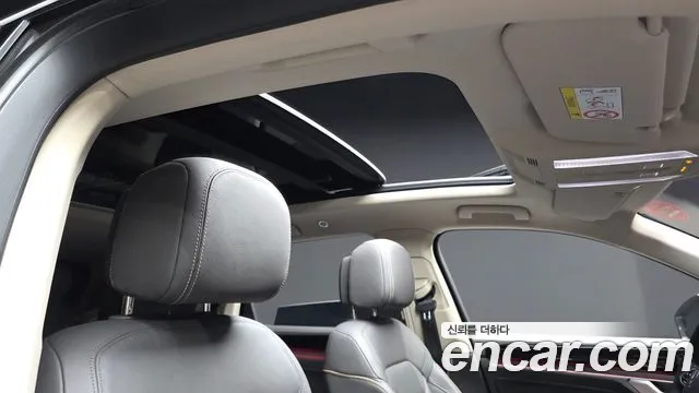 Volkswagen Touareg Touareg 3 поколение 3.0 TDI Prestige — Фото автомобиля 13