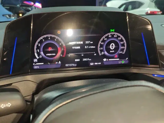 Honda Accord — Фото автомобиля 4