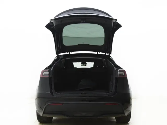 Tesla Model Y — Фото автомобиля 11
