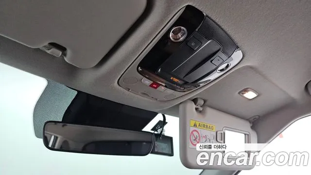 Kia Seltos — Фото автомобиля 25
