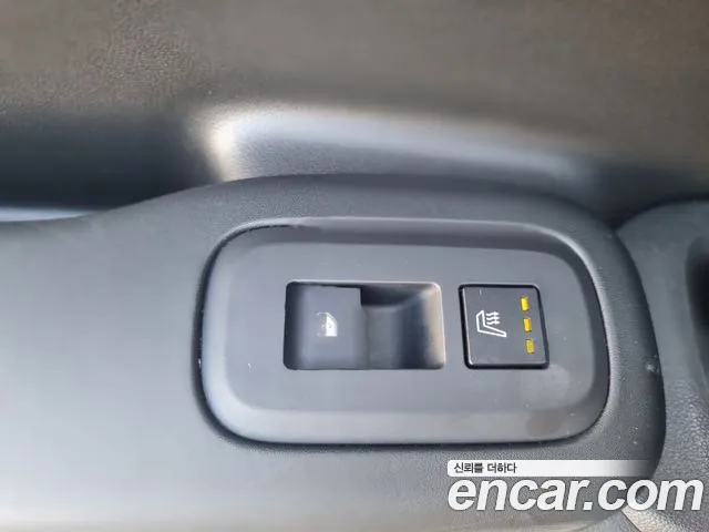 Hyundai Santa Fe MX5 — Фото автомобиля 20