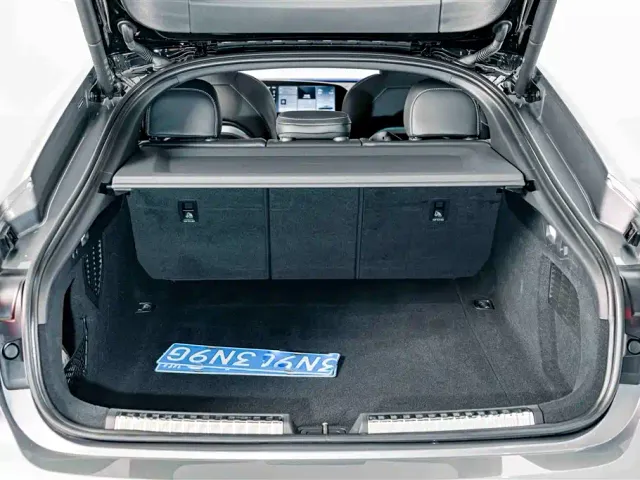 Audi A5L Sportback — Фото автомобиля 23