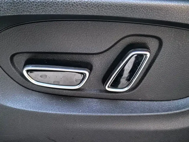 GAC Aion Y — Фото автомобиля 27