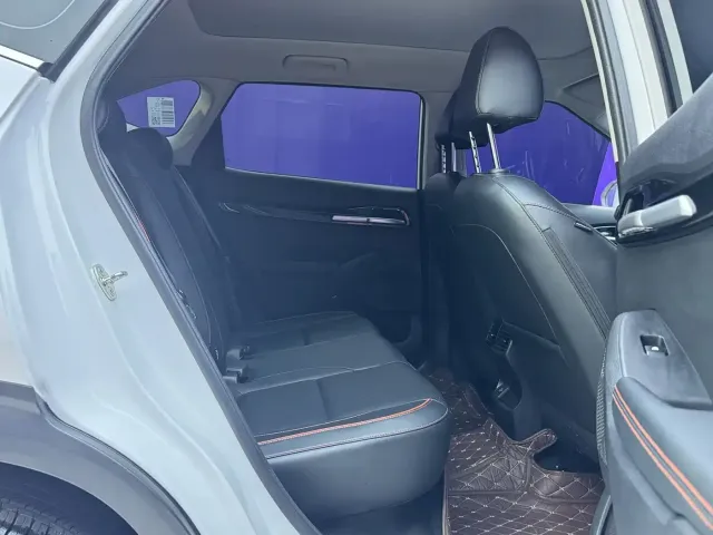 Kia Seltos — Фото автомобиля 12