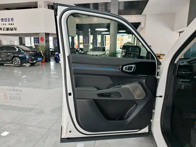 Haval Cool Dog — Фото автомобиля 12