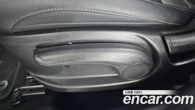 Kia Seltos Новый Seltos Бензин 2.0 2WD — Фото автомобиля 30