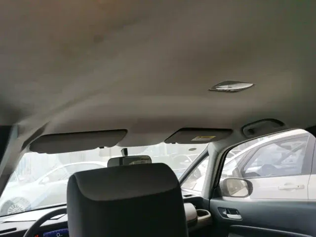 Honda Fit — Фото автомобиля 17
