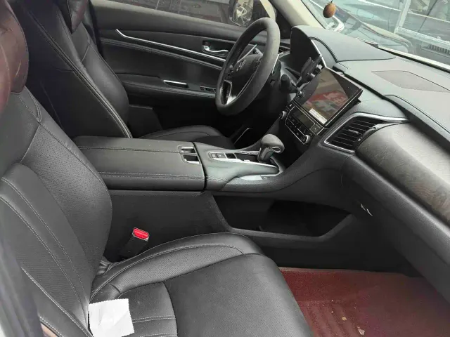 Honda Avancier — Фото автомобиля 2