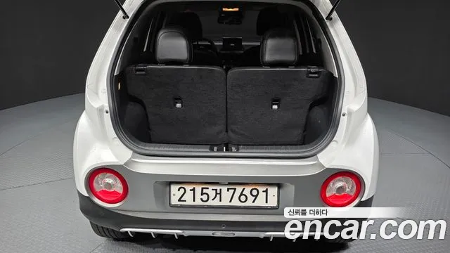 Hyundai Casper — Фото автомобиля 26