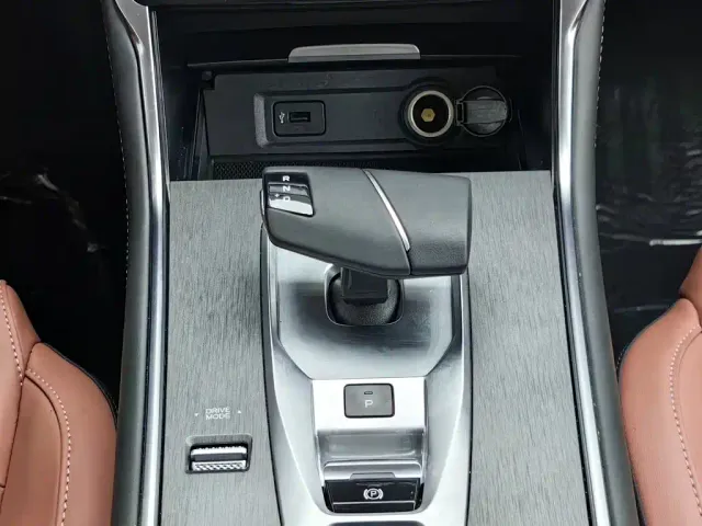 Changan CS75 — Фото автомобиля 13
