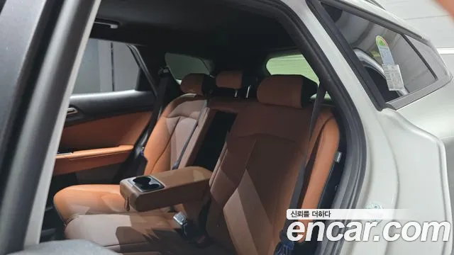 Kia Sportage — Фото автомобиля 3