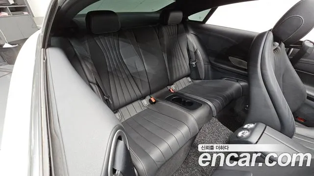 Mercedes-Benz E-Class W213 — Фото автомобиля 17