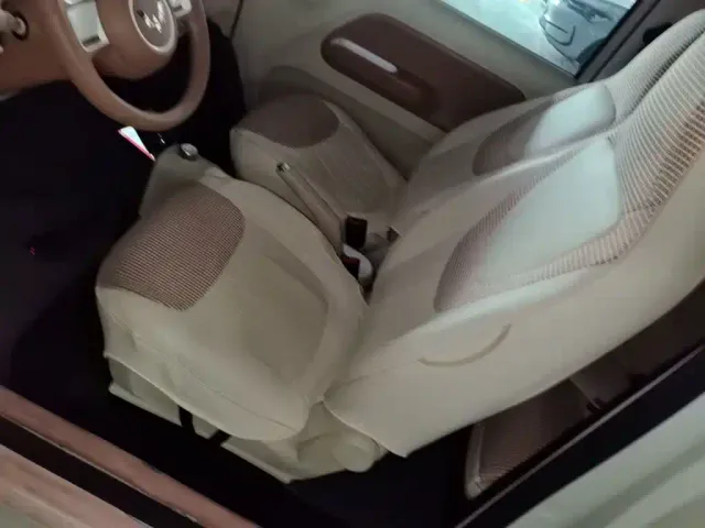 Wuling Hongguang Mini EV — Фото автомобиля 14