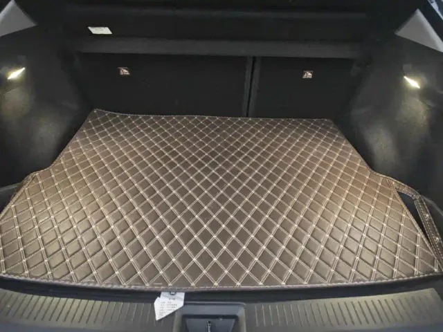 Nissan Ariya — Фото автомобиля 4