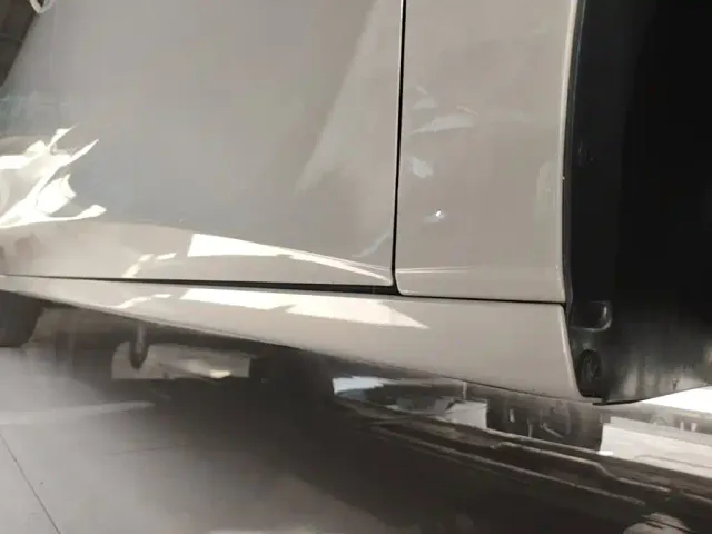 Wuling Starlight 730 — Фото автомобиля 20