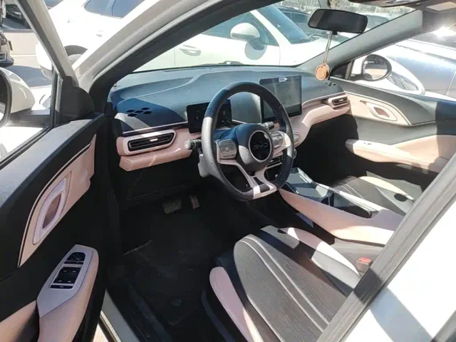 BYD Seagull — Фото автомобиля 15